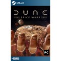 Dune: Spice Wars Steam